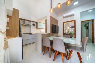 Apartamento Garden para 06 pessoas em Mariscal - 5