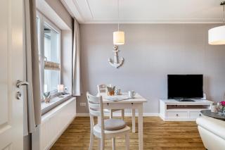 Ferienwohnungen Meerblick - Wg 50qm - 6