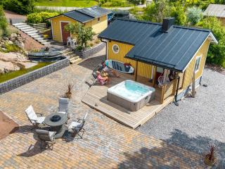 Norrby Tinyhouse - 9