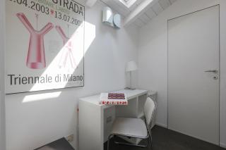 HACCA Collection - Open space in Porta Ticinese - Mailand - 5