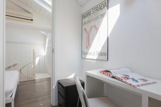 HACCA Collection - Open space in Porta Ticinese - Mailand - 9