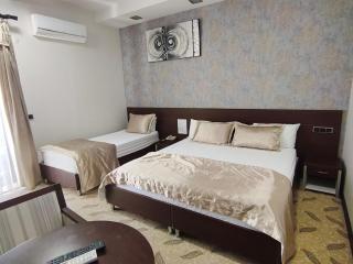 Koç Otel Çankırı - - 8