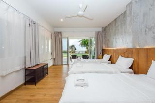 The Pines Villa Kuiburi - Ban Bo Nok - 4