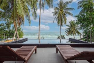 The Pines Villa Kuiburi - 0