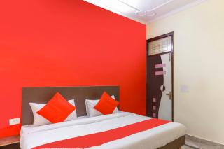 Hotel O Royal Galaxy Inn - 1