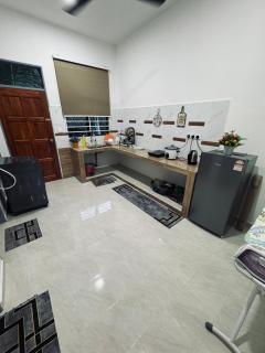 Homestay CikguMa 4 - Wi-Fi - Kota Bharu - 7