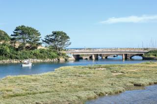 River View - Prime River Front Location - Seaton - 7