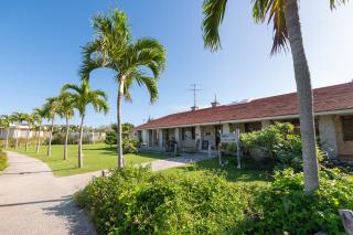 久米島 貸切ラウンジ宿泊 おうじまキャンプ場内 - 7