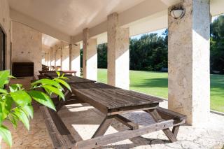 久米島 貸切ラウンジ宿泊 おうじまキャンプ場内 - 9