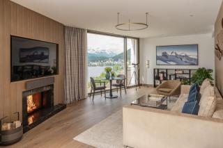 Hotel GRACE LA MARGNA ST MORITZ - 5