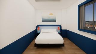 ibis Styles Fortaleza Shopping Giga Mall - Fortaleza - 4