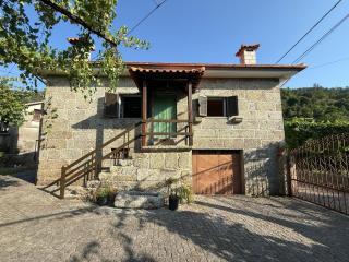 Casa dos Patricios - Terras de Bouro - 0