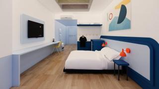 ibis Styles Fortaleza Shopping Giga Mall - Fortaleza - 3