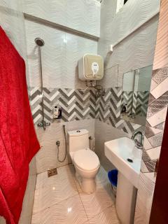Beautifully Furnished apartment in E11 Islamabad - Islamabad - 4