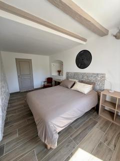 Le logis d'Edwige - Le Tallud - 4