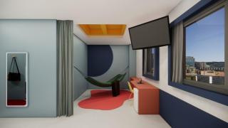 ibis Styles Fortaleza Shopping Giga Mall - Fortaleza - 1