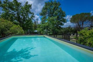 Casale La Canigiana, House, Pool, San Miniato - 0