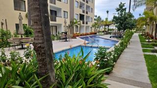 Mazatlan Executive Apartment - 4