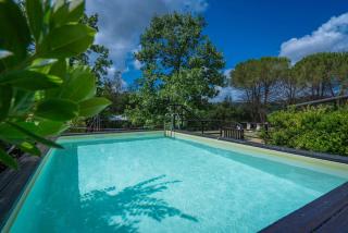 Casale La Canigiana, House, Pool, San Miniato - 6