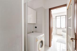 Penthouse with Terrace - Private Parking & WIFI - 6