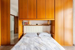 Penthouse with Terrace - Private Parking & WIFI - Pecetto di Valenza - 4