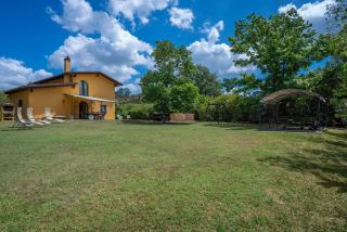 Casale La Canigiana, House, Pool, San Miniato - 2