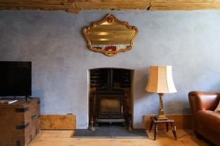 Jacobean House, Central Old Town Hastings - 7
