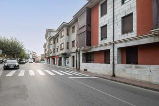 Apartamento La Vega de Santiago 1 - 9