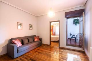 Apartamento La Vega de Santiago 1 - Posada de Llanes - 4