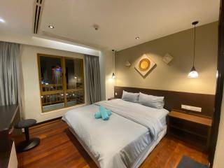 Sunway Resort Suite direct access to Mall & Lagoon - Petaling Jaya - 6