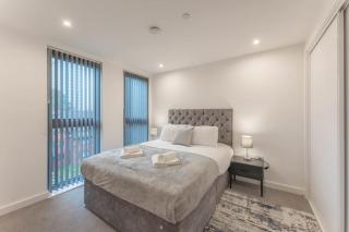 Fabulous 1 Bedroom Apartment in Central Location - Birmingham - 8