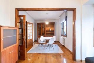 Apartamento La Vega de Santiago 1 - 3