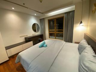 Sunway Resort Suite direct access to Mall & Lagoon - Petaling Jaya - 4