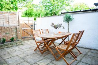 The Mount Street Townhouse - 6