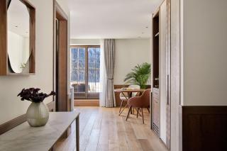 Hotel GRACE LA MARGNA ST MORITZ - St. Moritz - 4