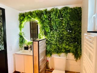 Duplex Cosy - Escapade Romantique - - 8