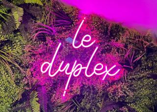Duplex Cosy - Escapade Romantique - - 5