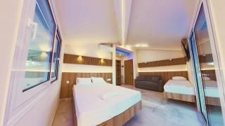 Hotel GIRNI OLYMPIC - Olympiakí Aktí - 3