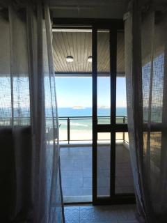 Apartamento Amplo com Vista Mar - 6