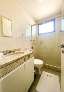 Apartamento Amplo com Vista Mar - 4