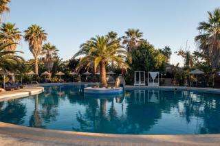 Palma Village by Greek Pride Hotels - Skála Foúrkas - 1