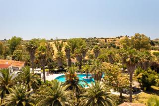 Palma Village by Greek Pride Hotels - Skála Foúrkas - 6