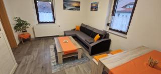 Freundliche 50m² Ferienwohnung - - 7