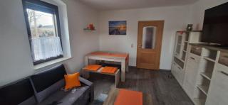 Freundliche 50m² Ferienwohnung - - 6