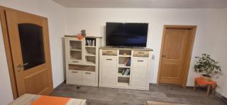 Freundliche 50m² Ferienwohnung - - 5