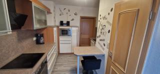 Freundliche 50m² Ferienwohnung - - 3