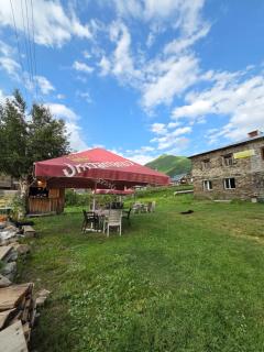 Chvibiani Guesthouse & Bar - Uschguli - 7