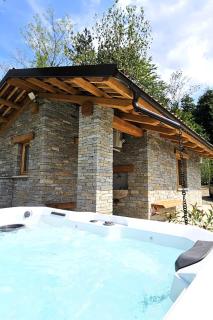 Casa nel Bosco - Castellar - 0