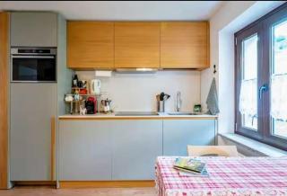 Bormio Suite - with WIFI & Netflix - 7