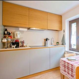 Bormio Suite - with WIFI & Netflix - Piatta - 5